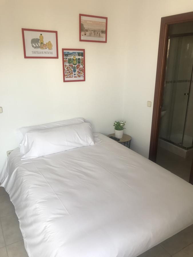 Pil Pil Hostal