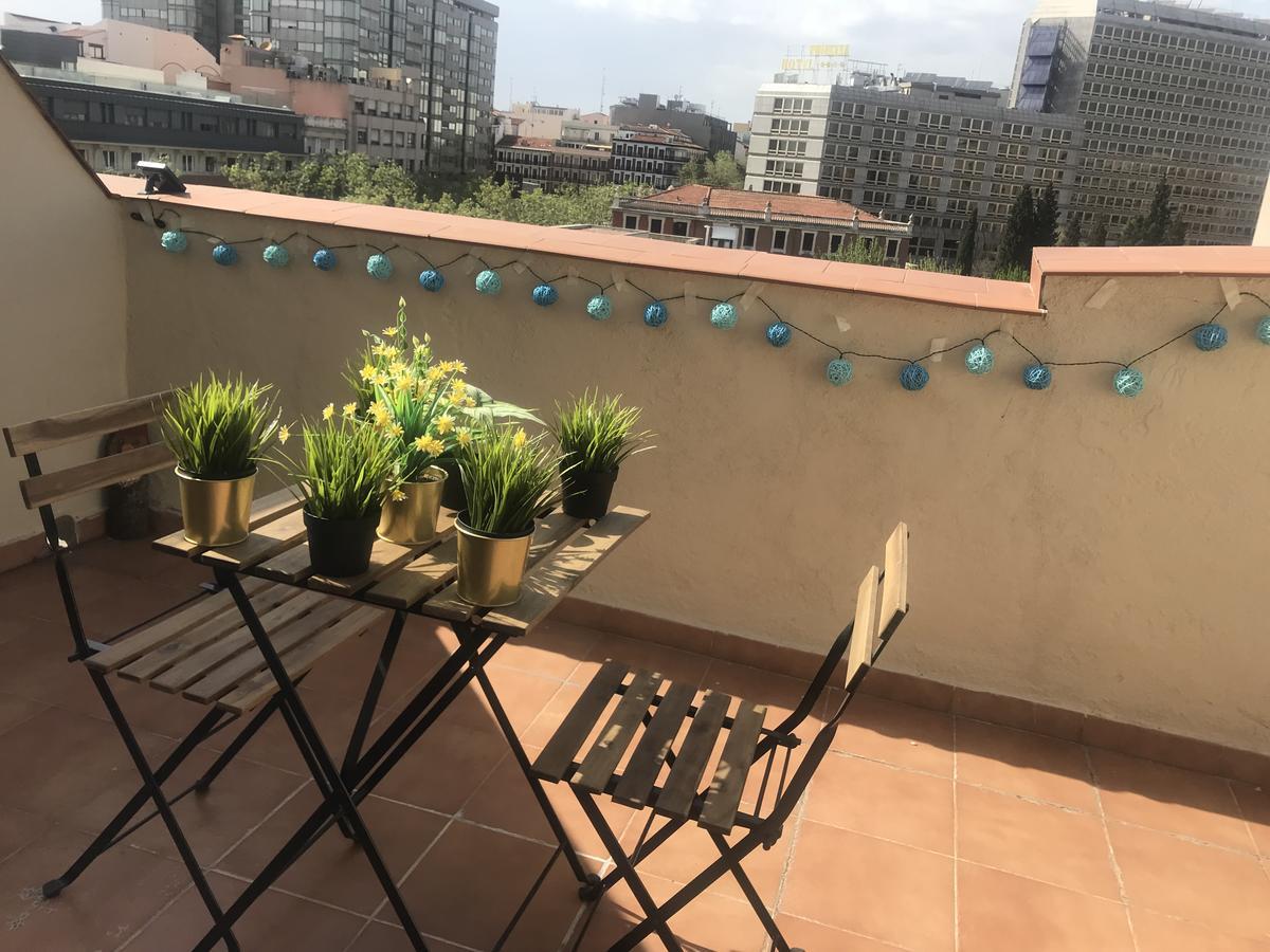Hostal Pil Pil Madrid