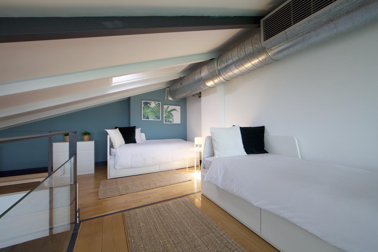 Urban Oasis I Apartamento *