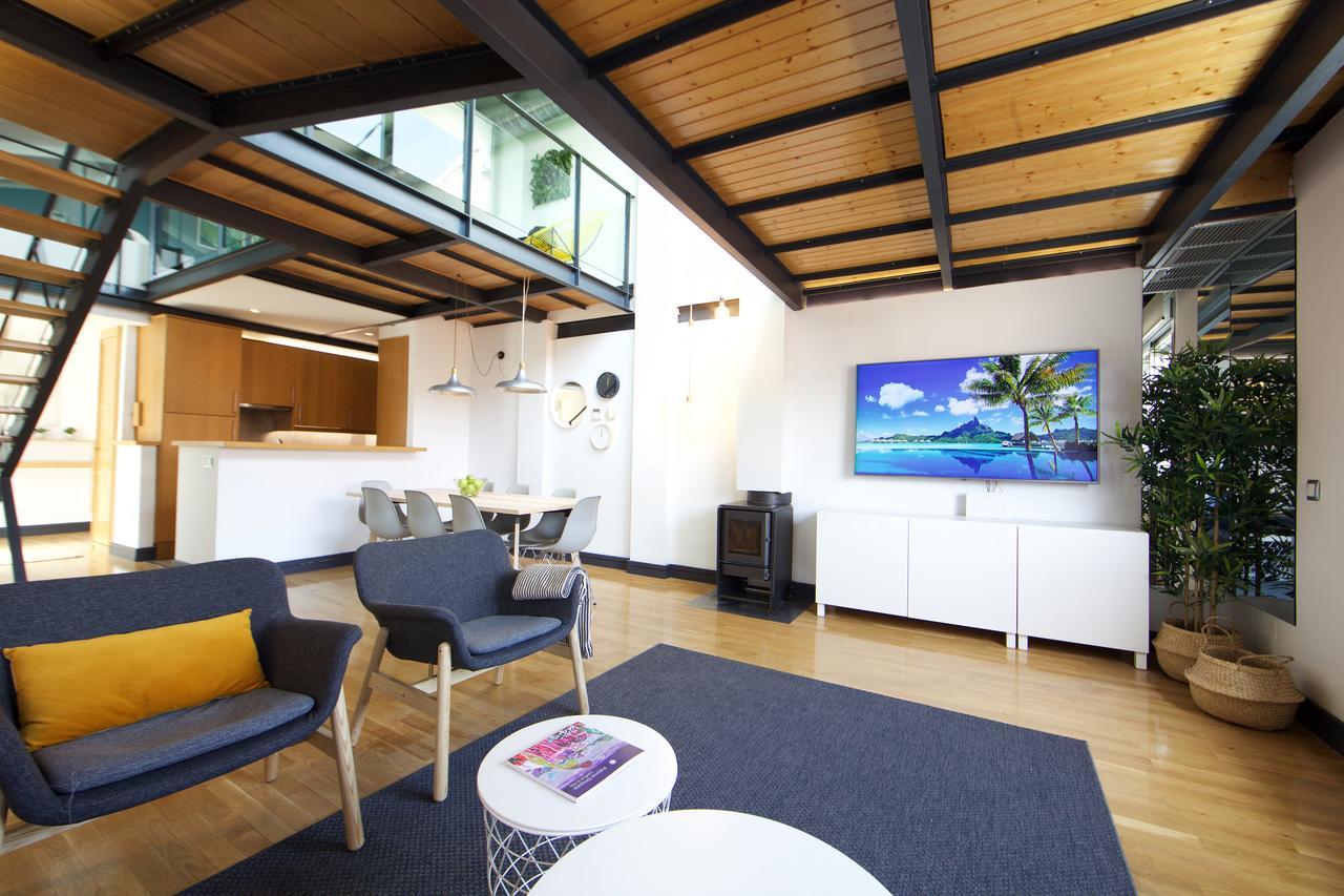 Apartamento Urban Oasis I Madrid