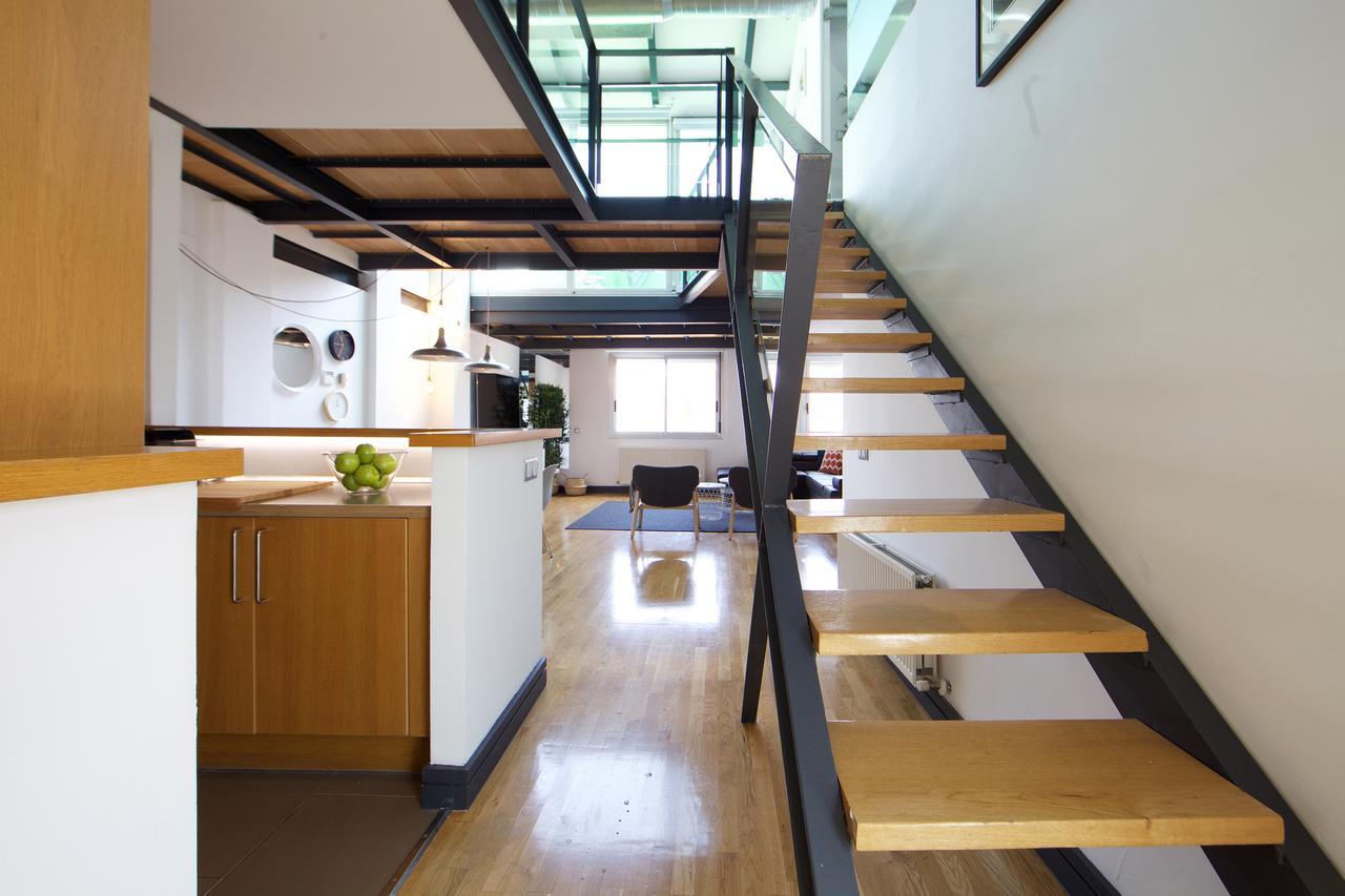 Apartamento Urban Oasis I