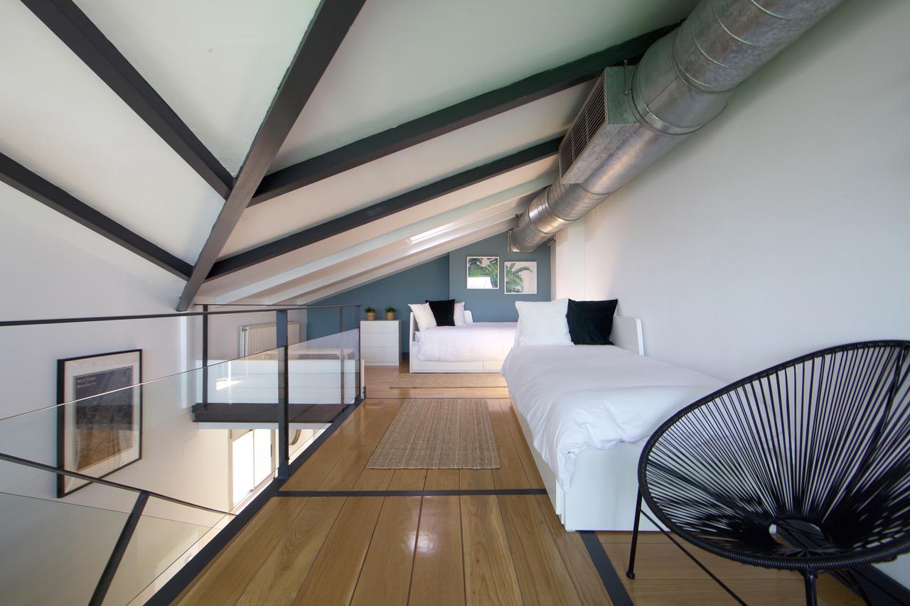 Apartamento Urban Oasis I Madrid