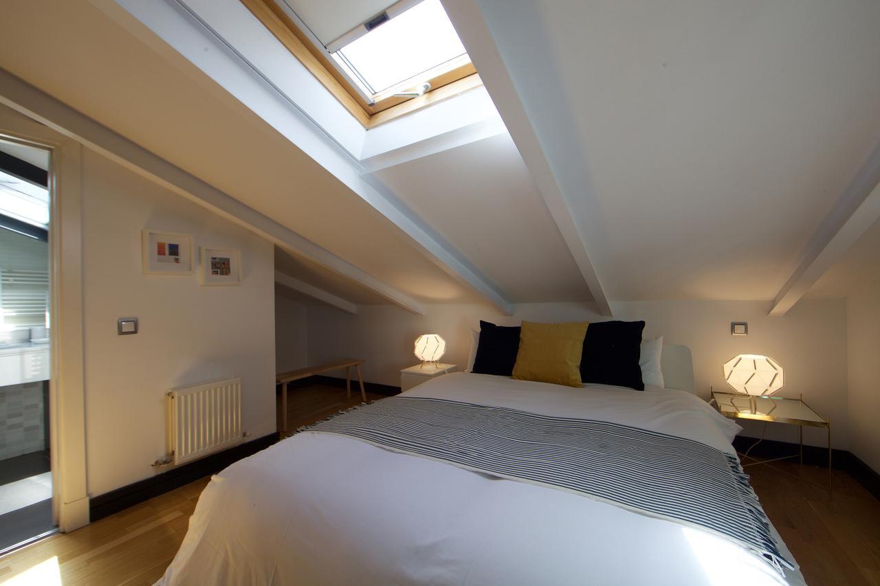 Apartamento Urban Oasis I Madrid