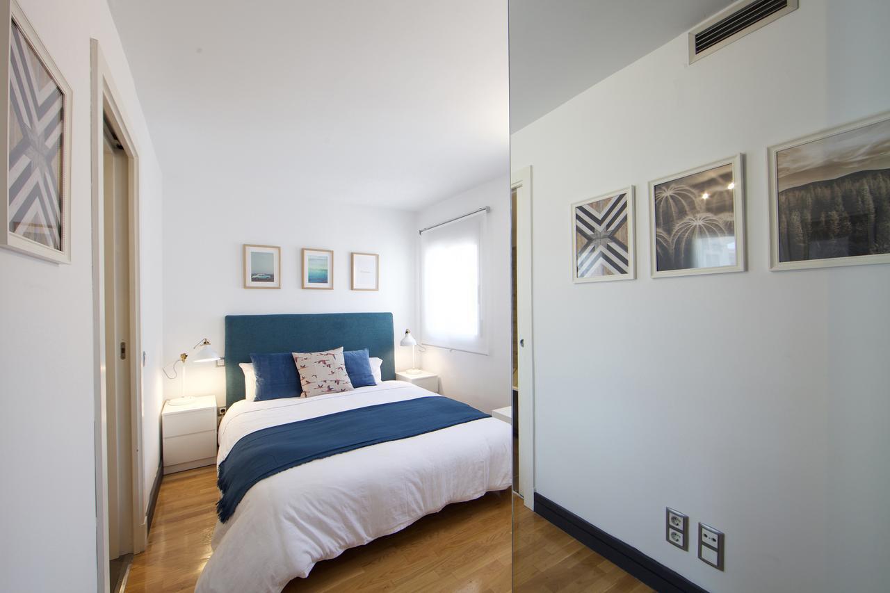 Urban Oasis I Apartamento