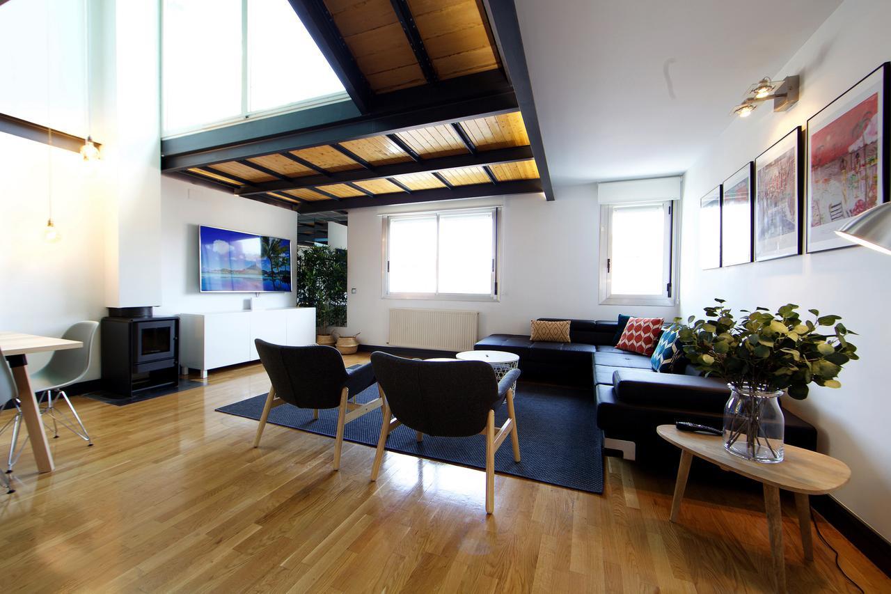 Apartamento Urban Oasis I *