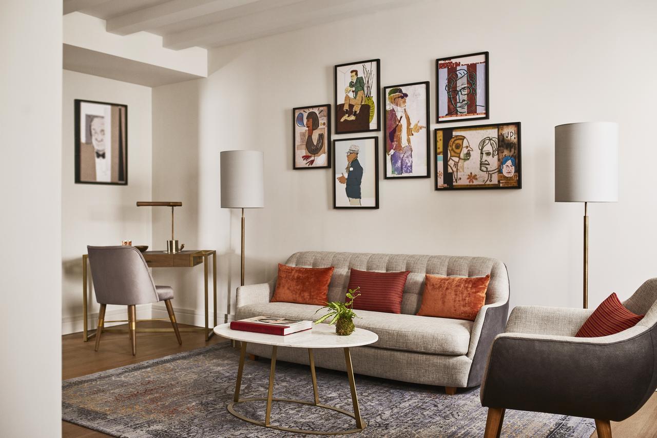 Gran Inglés - The Leading Of The World Hotel 5*