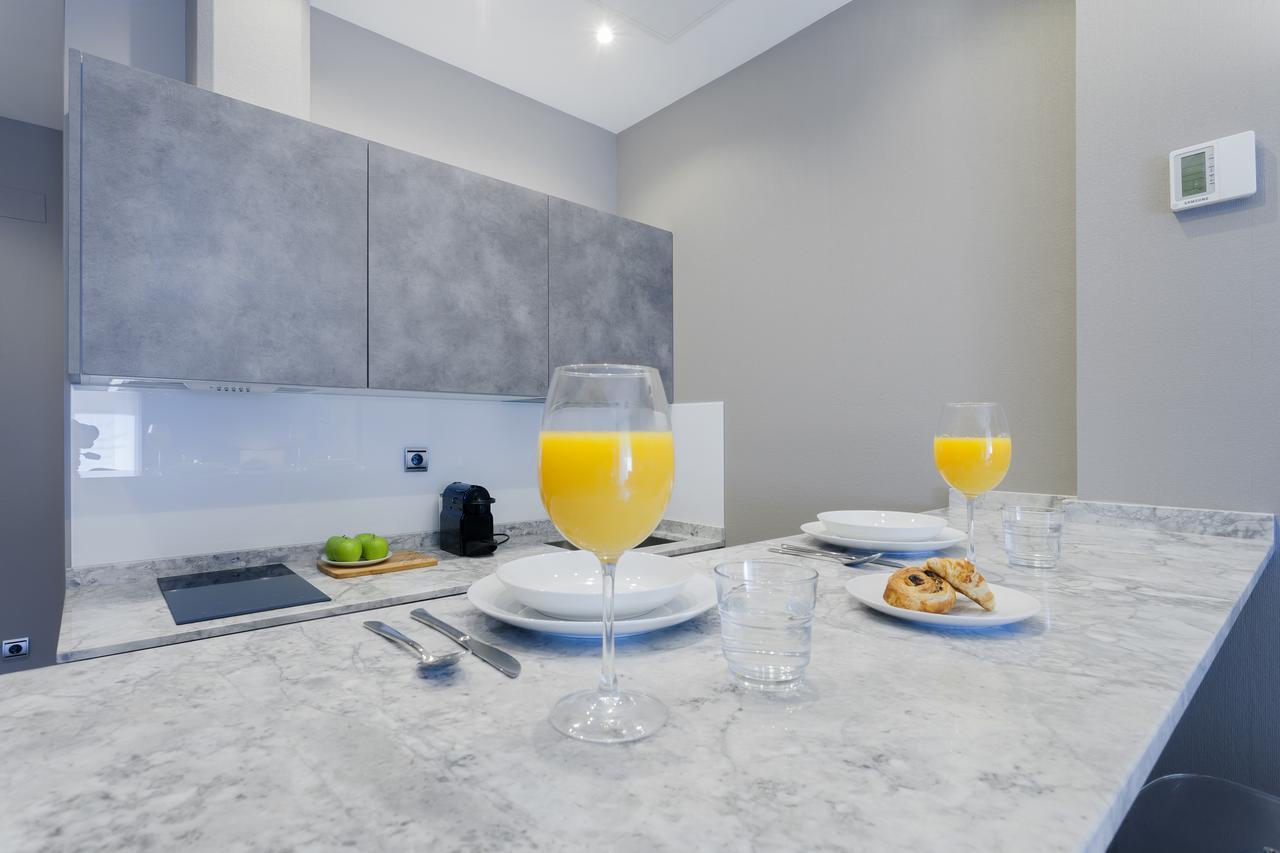 Apartamento Dobo Palacio *