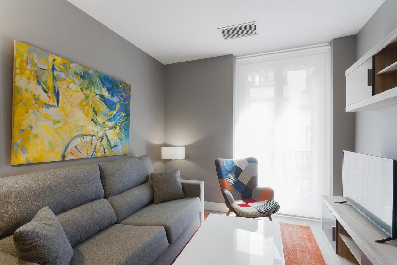 Dobo Palacio Apartamento Madrid