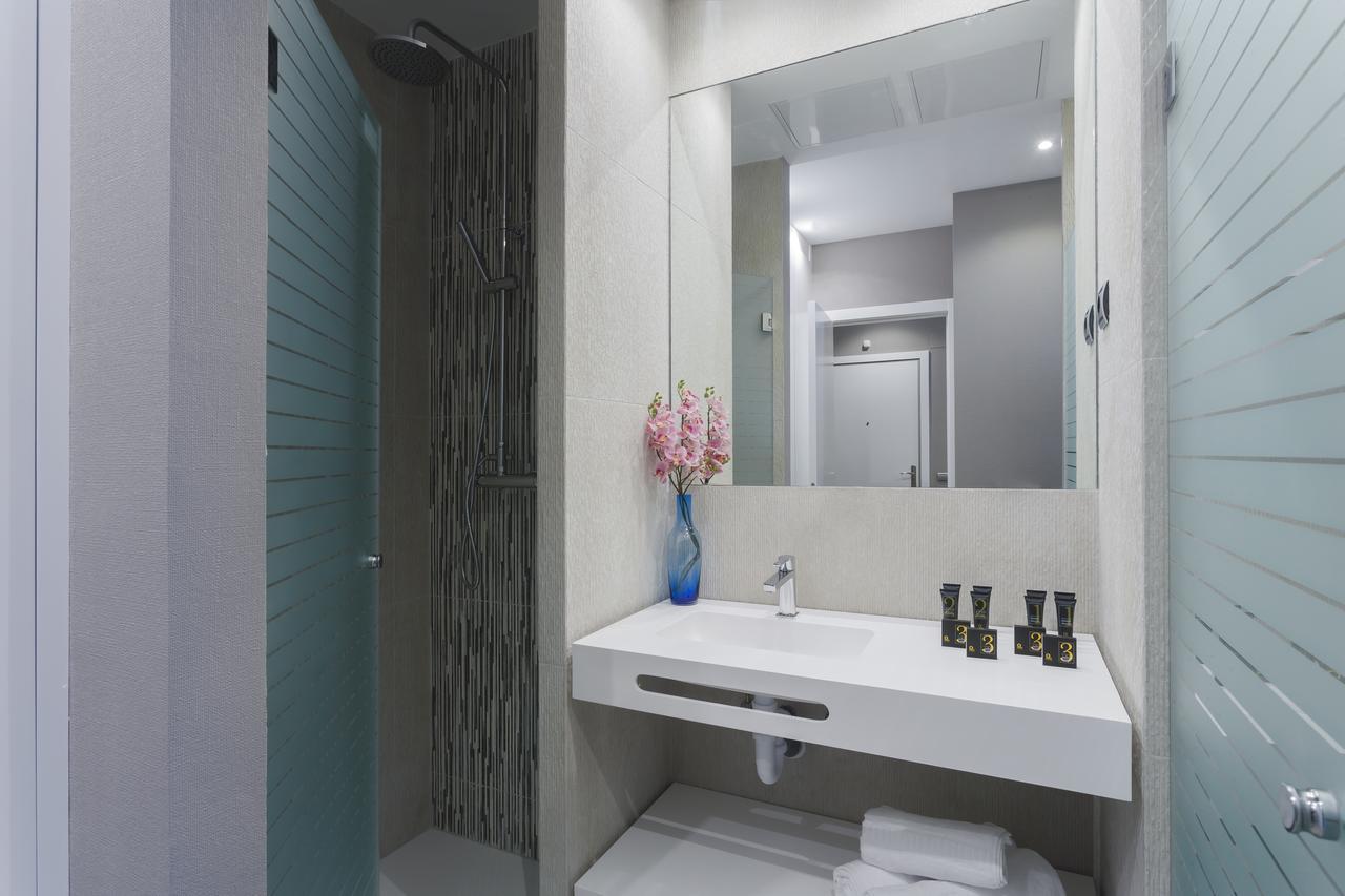 Dobo Palacio Apartamento