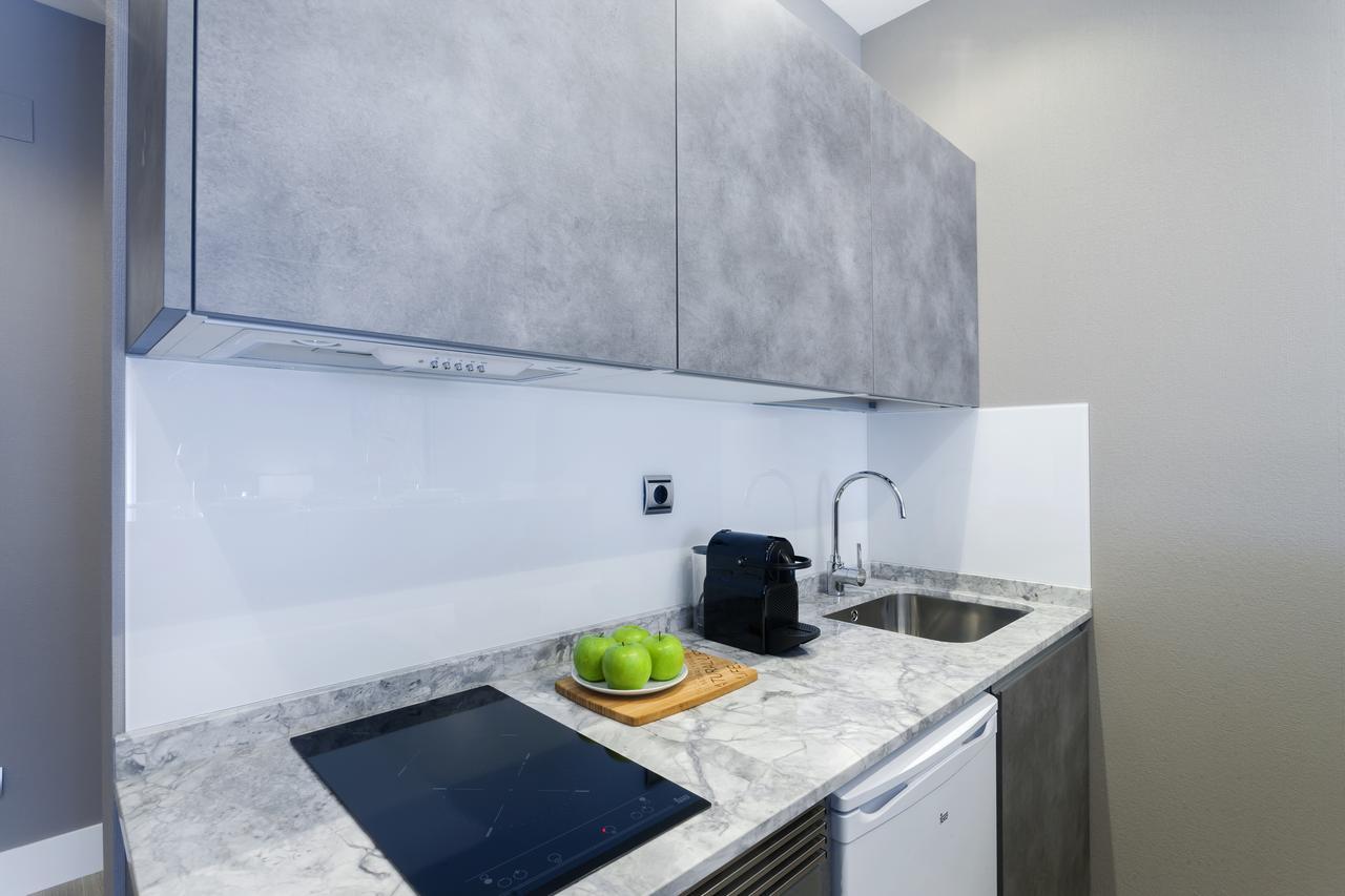 Dobo Palacio Apartamento *