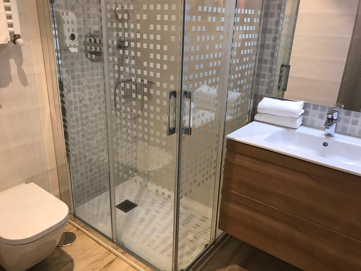 Apartamento Apolo *