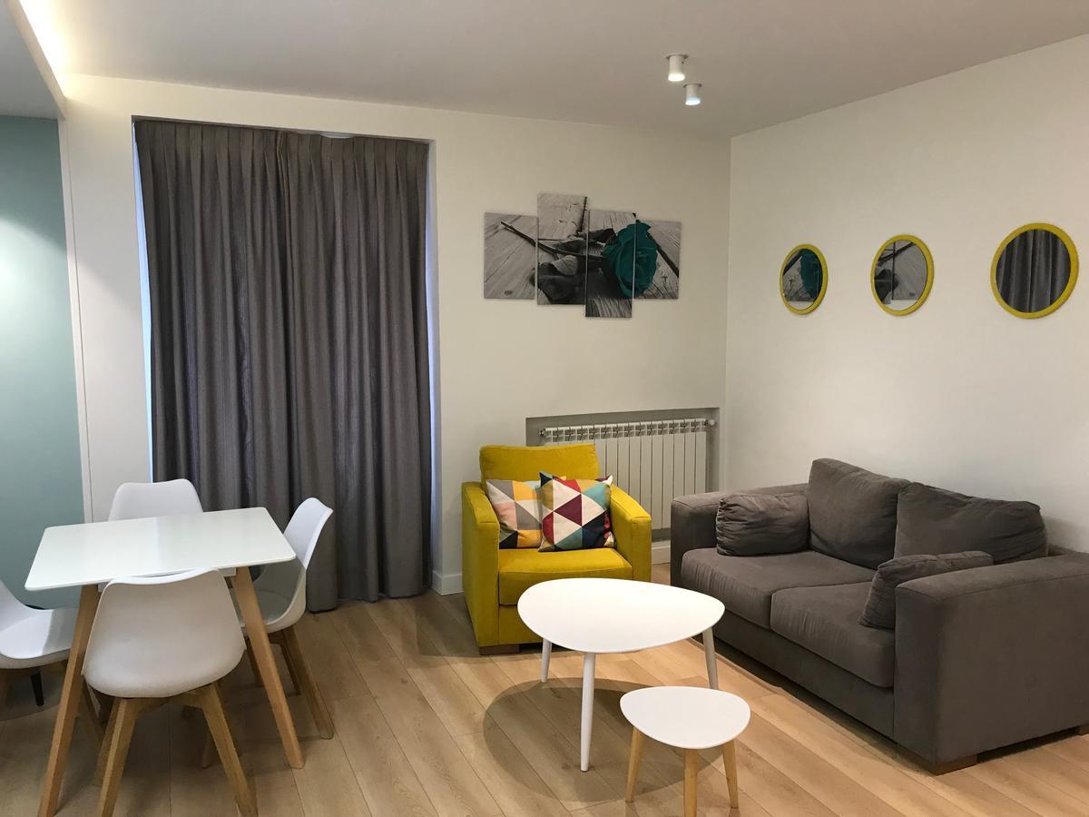 Apartamento Apolo Madrid