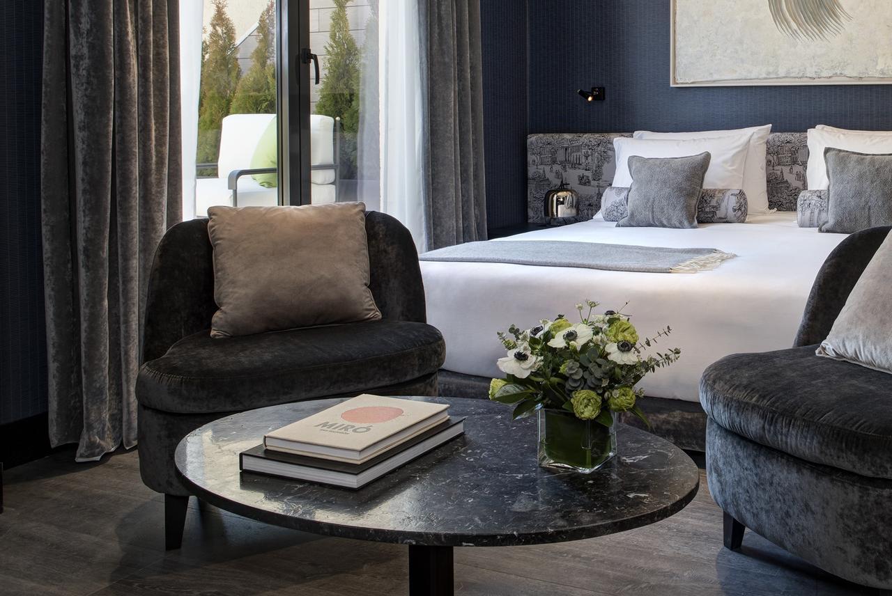 Hotel Casa Almagro By The Pavilions & Madrid