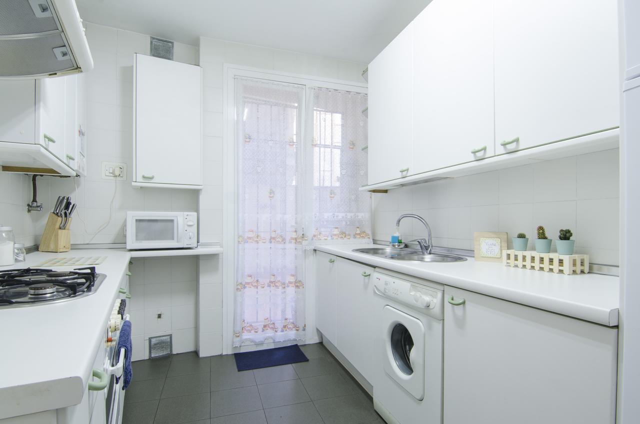 Grand Stay-city Center Plaza Mayor Apartamento