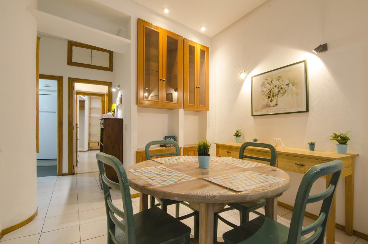 Grand Stay-city Center Plaza Mayor * Madrid