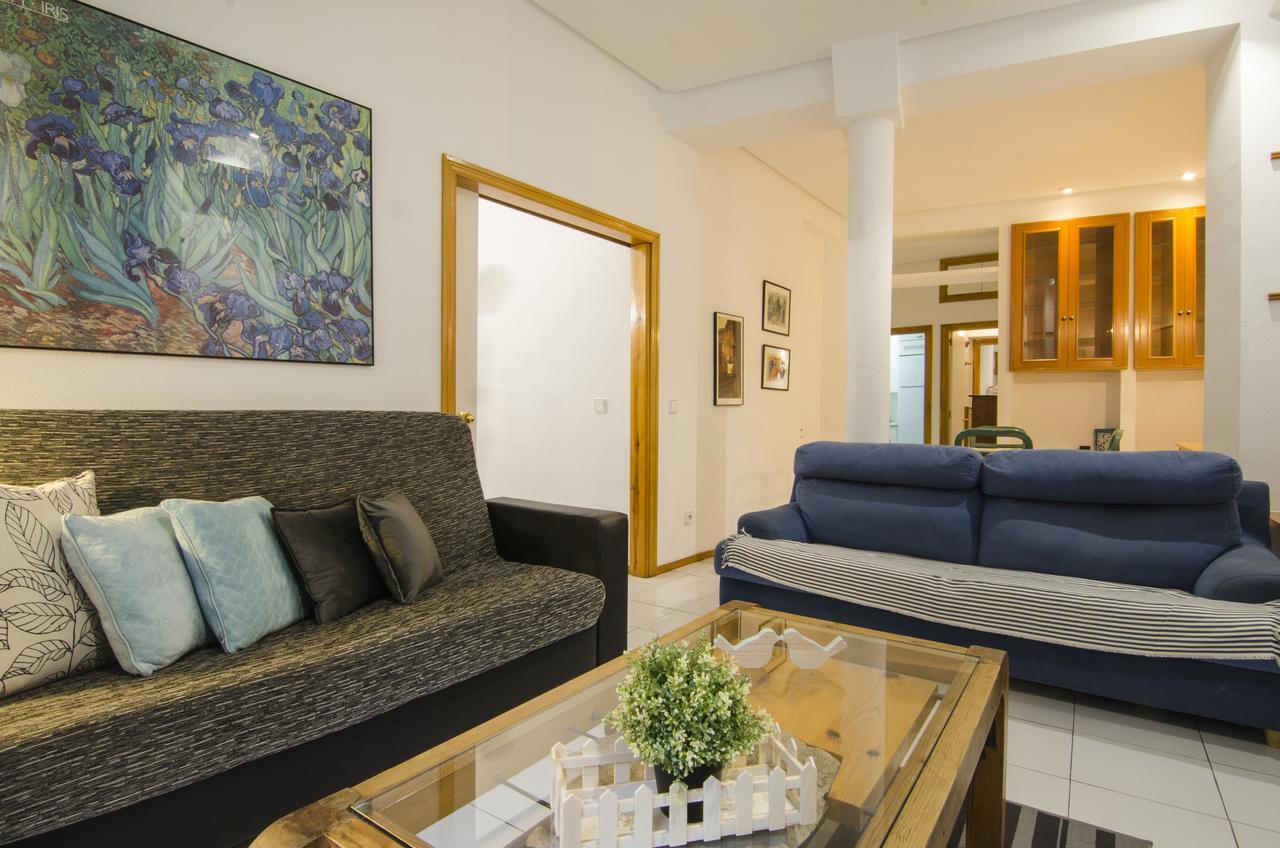Grand Stay-city Center Plaza Mayor Apartamento