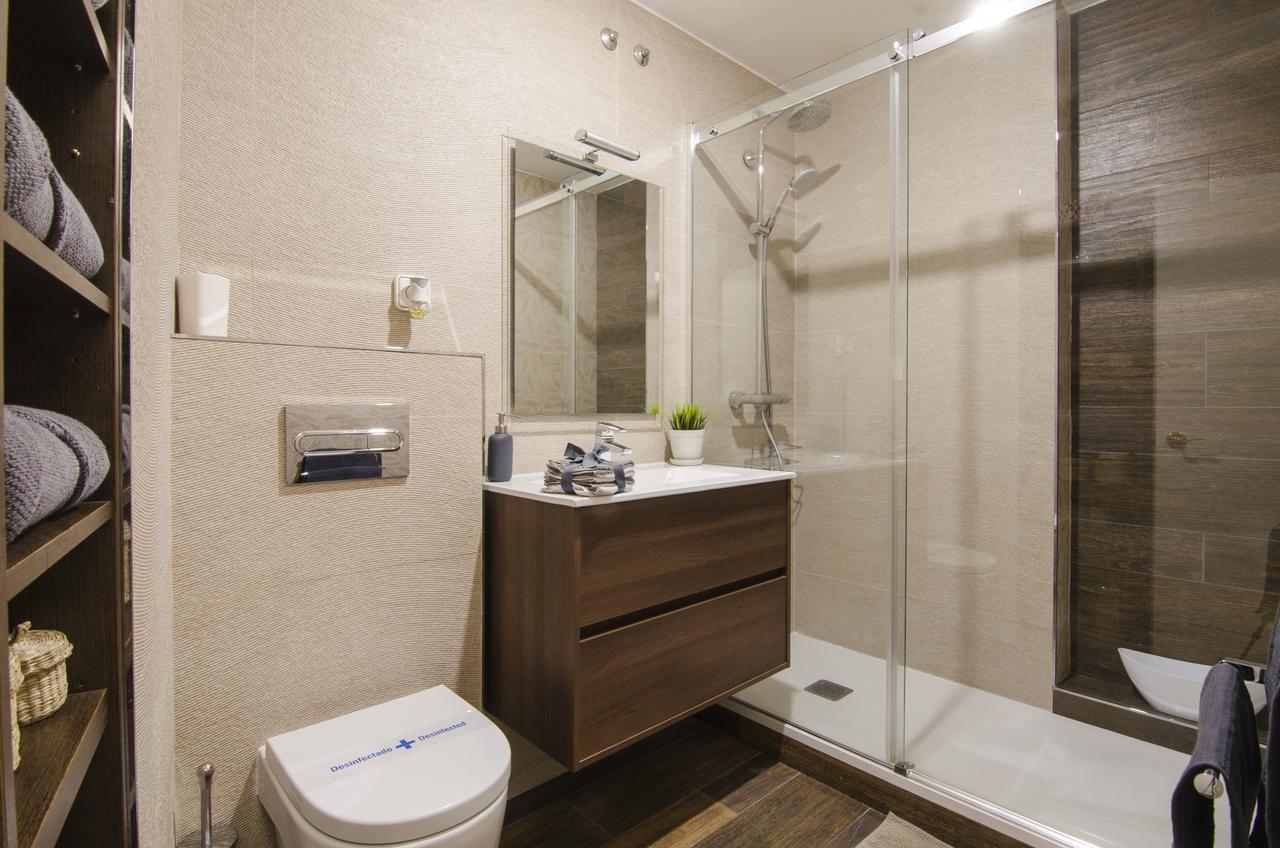 Grand Stay-city Center Plaza Mayor Apartamento