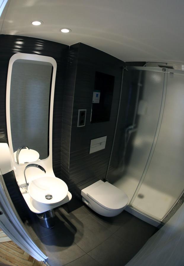 Apartamento Apolo *