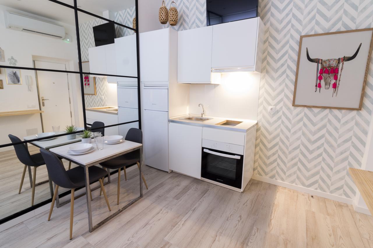 Apartment Monopoly By Gaiarooms