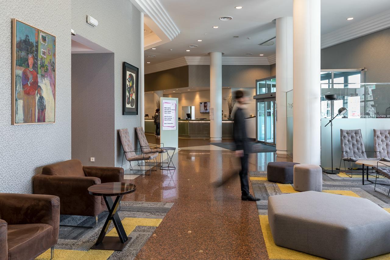 Rafaelhoteles Atocha 4* Madrid