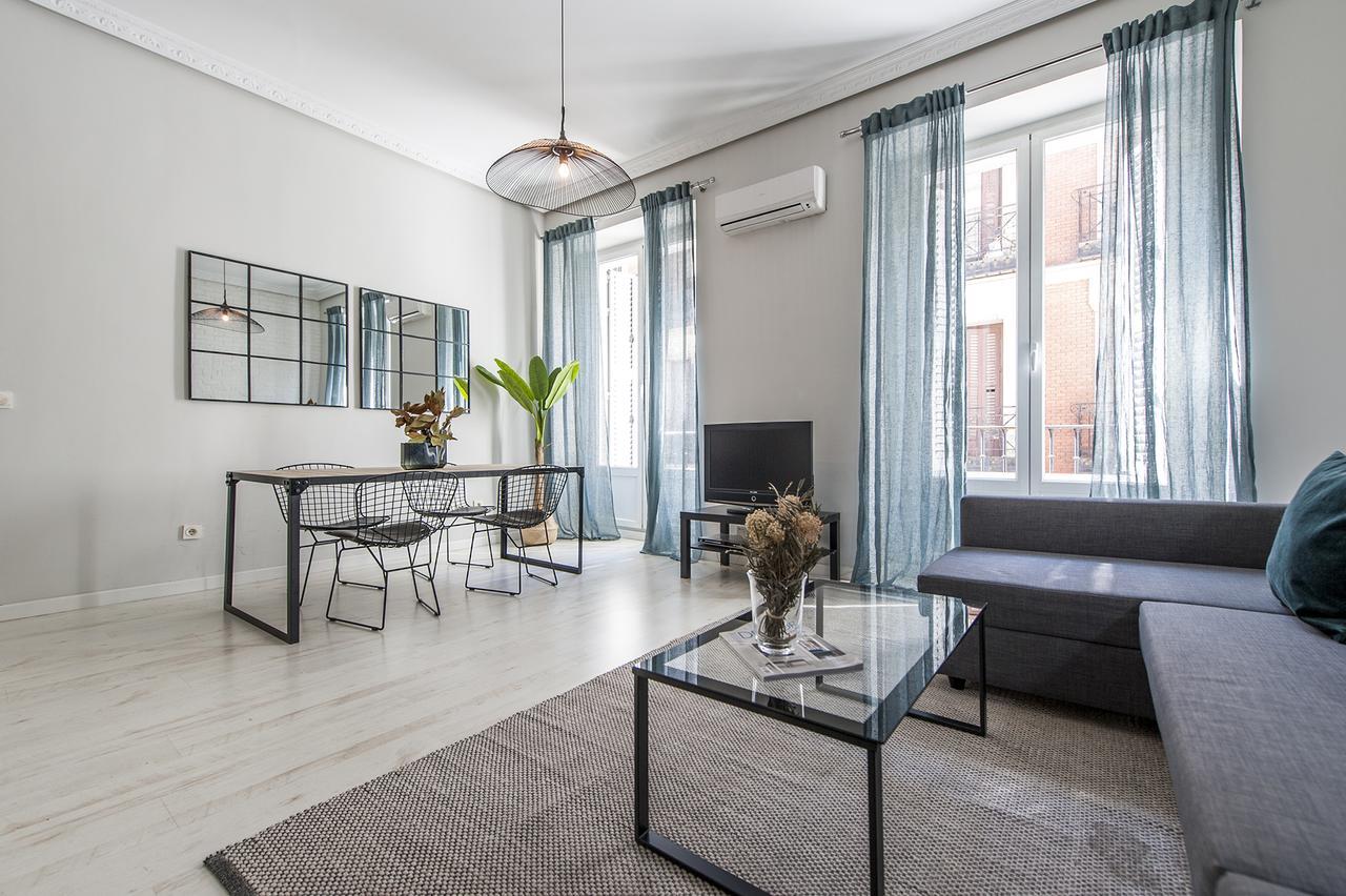 Apartment Plaza De Cibeles *