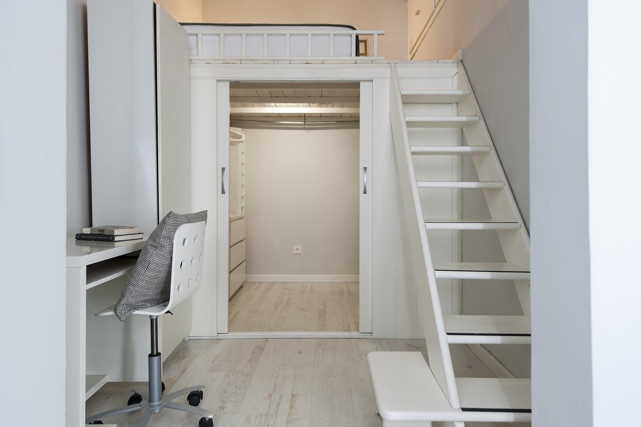 Apartamento Plaza De Cibeles *