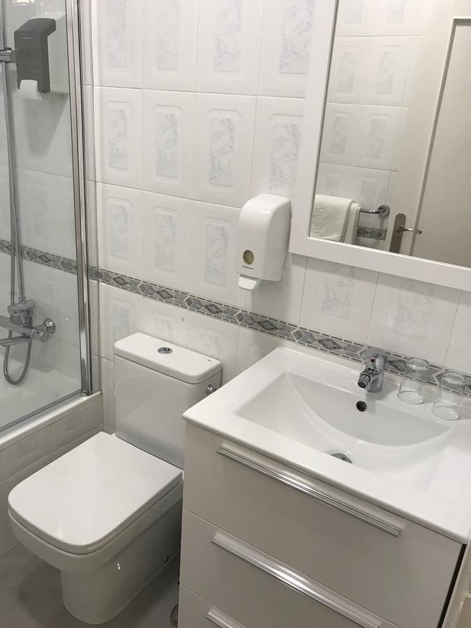 Apartamento Apolo *