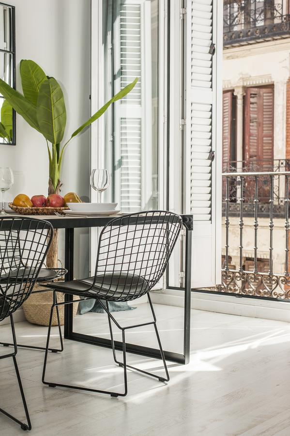 Plaza De Cibeles Apartment *