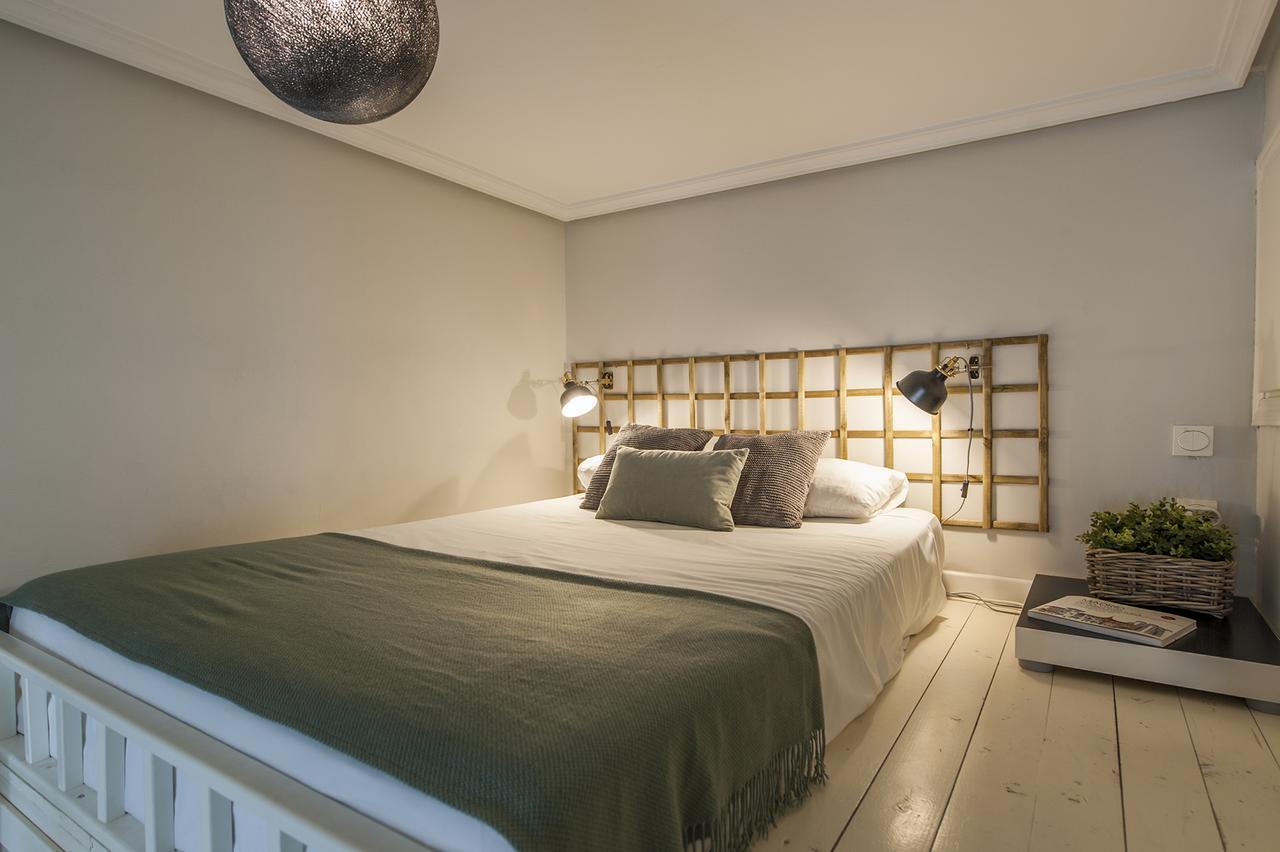 Plaza De Cibeles Apartment *