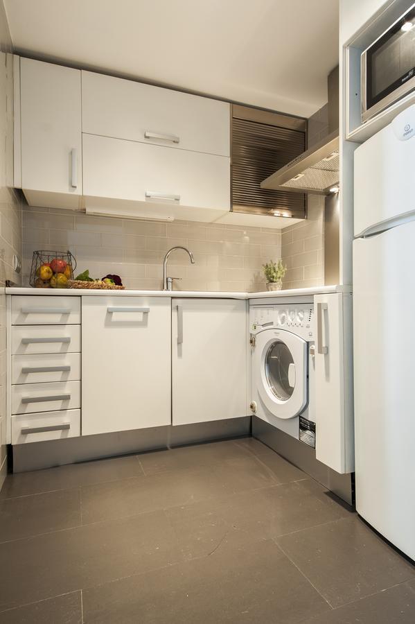 Plaza De Cibeles Apartamento *