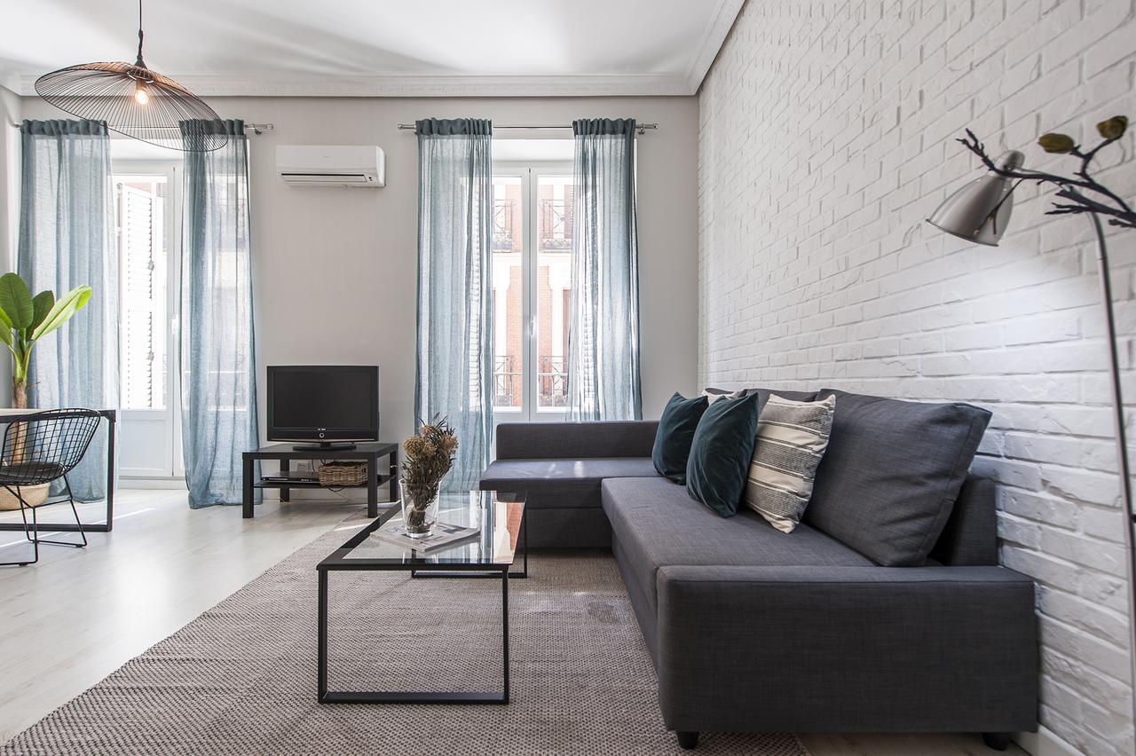 Apartamento Plaza De Cibeles Madrid