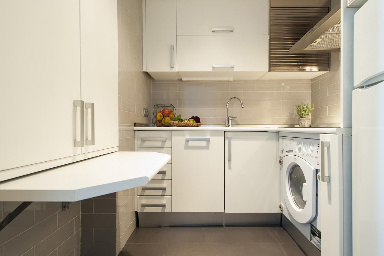 Apartamento Plaza De Cibeles *