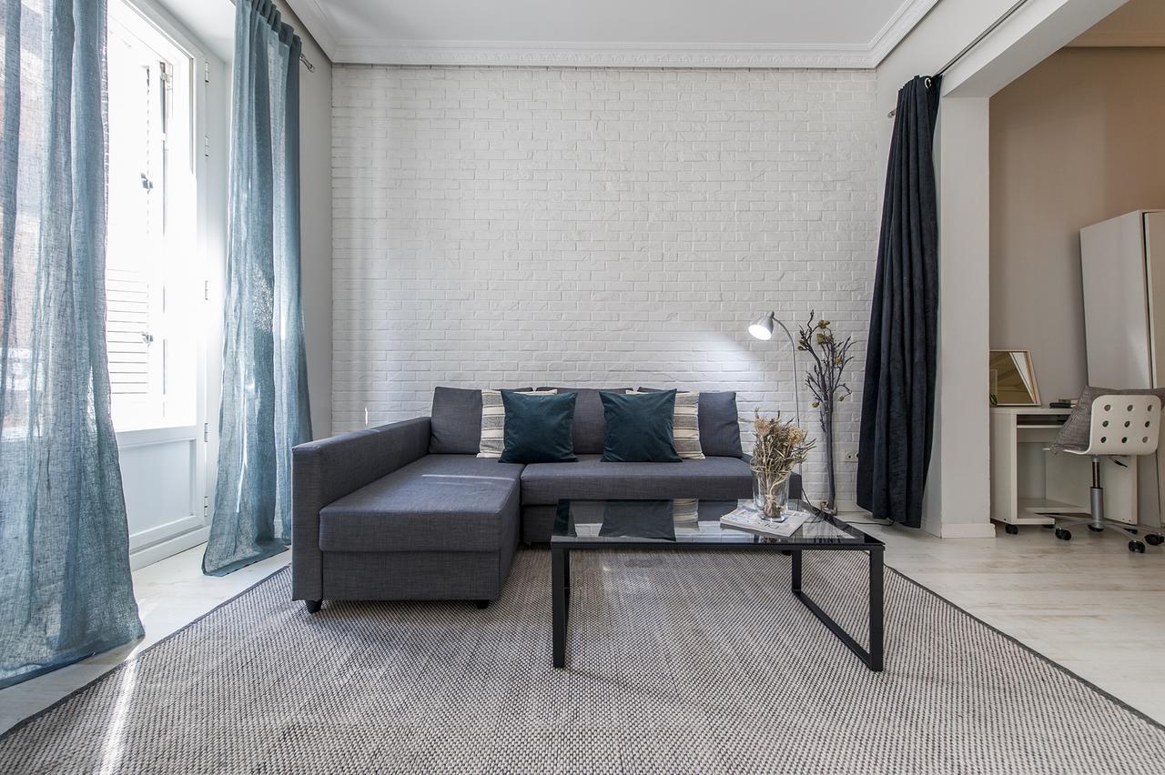 Apartamento Plaza De Cibeles *