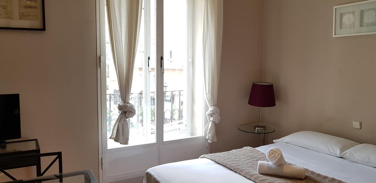 Conde Duque Apartamento Madrid