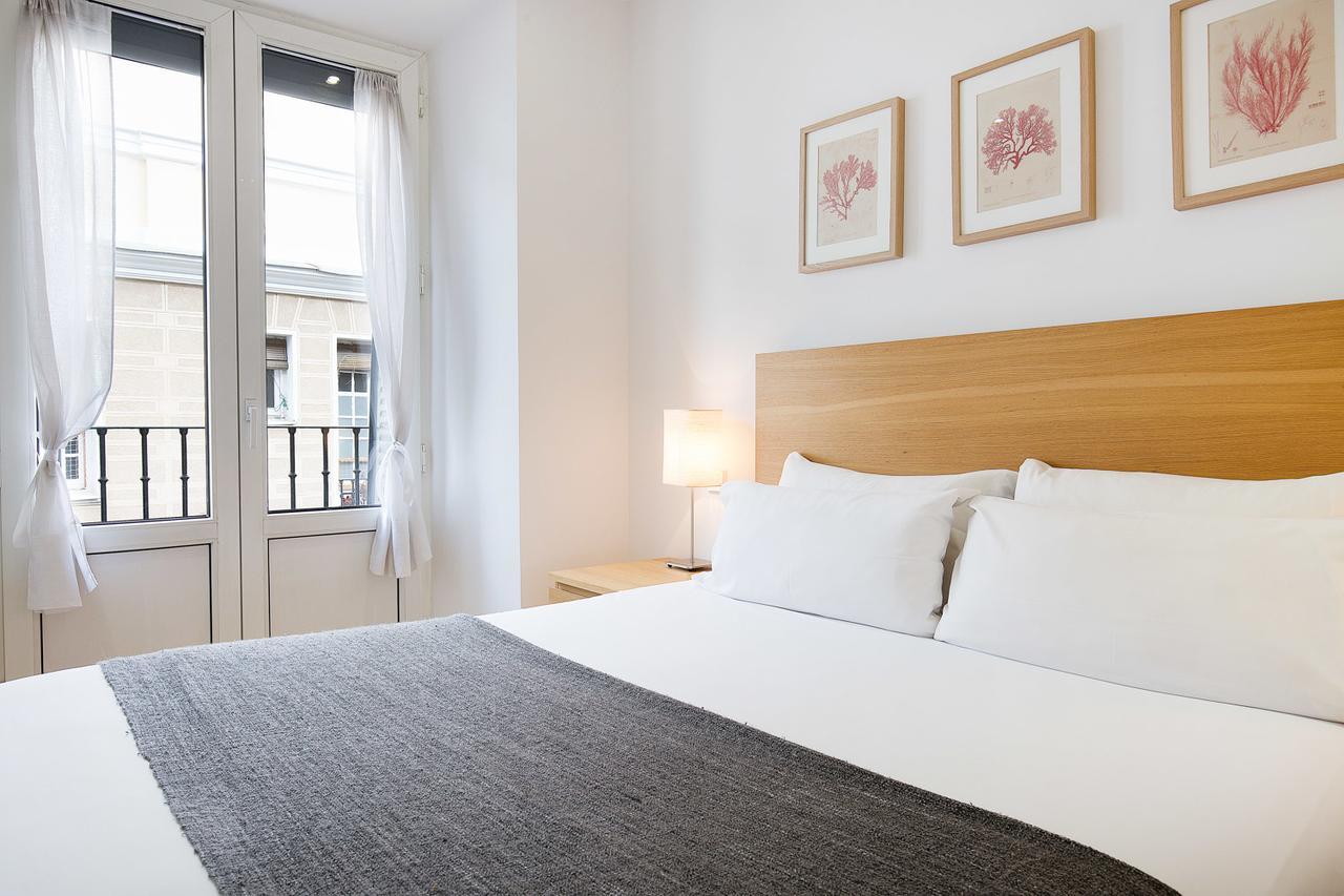 Apartamento San Lorenzo 26 Madrid