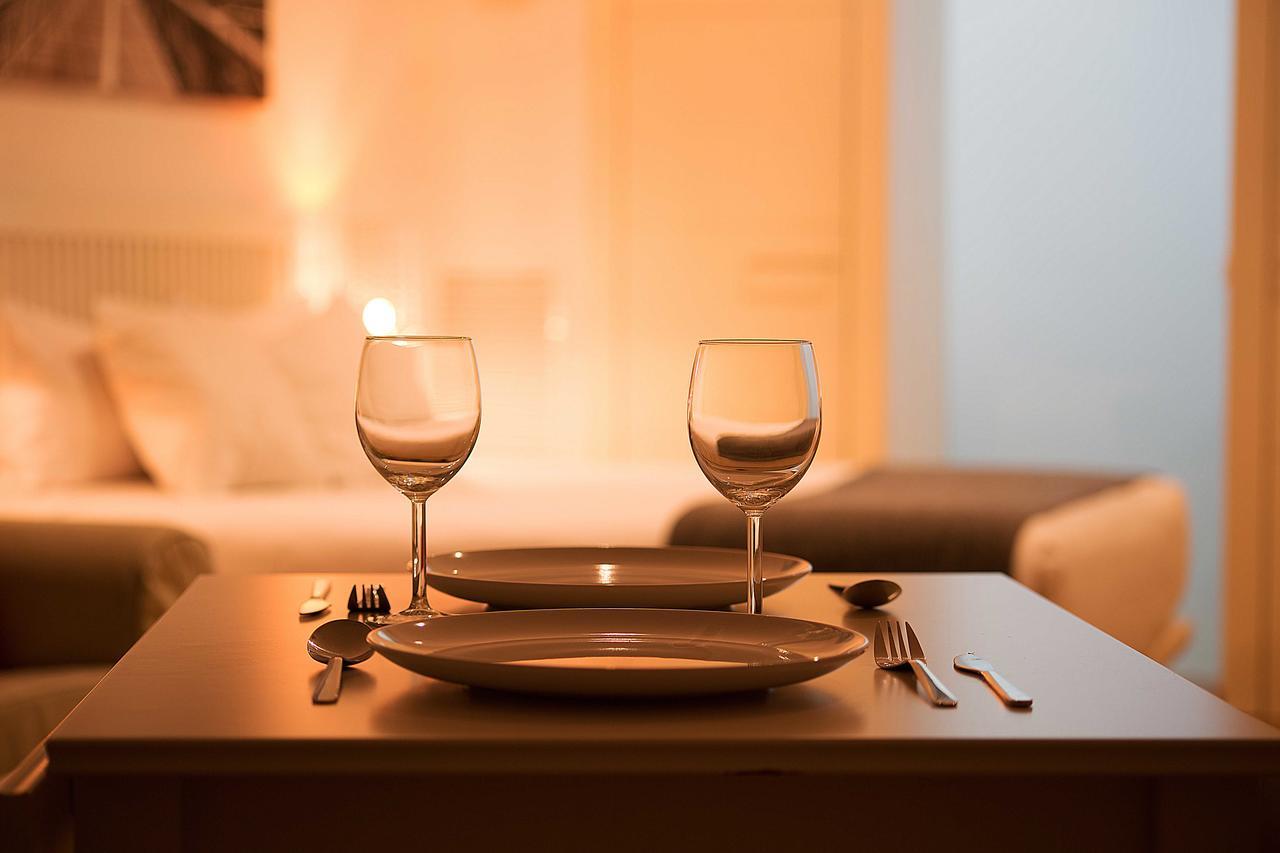 Apartamento San Lorenzo 26 Madrid