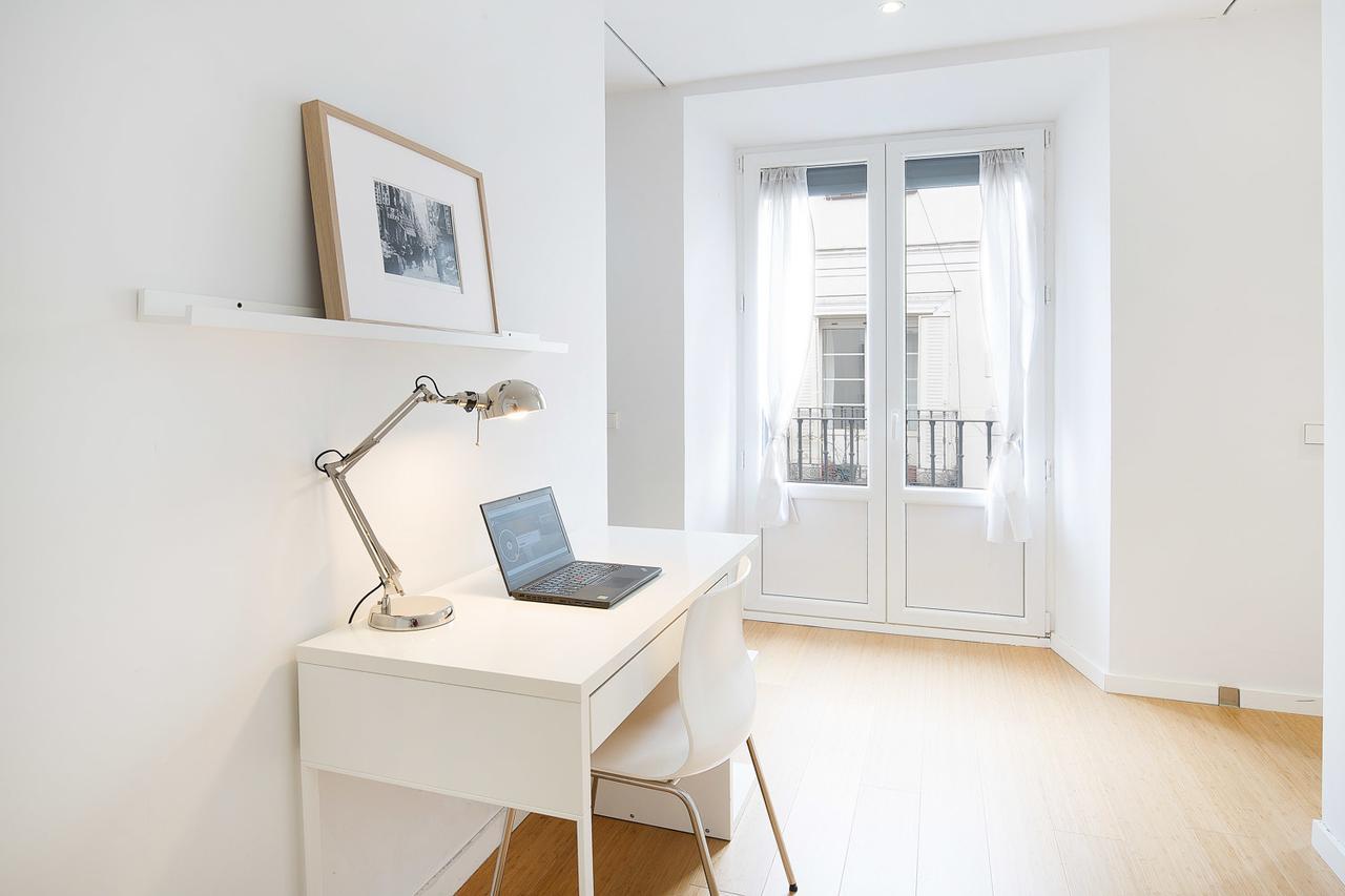 Apartamento San Lorenzo 26 Madrid
