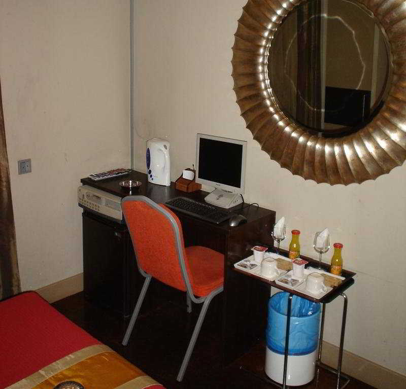 House Madrid