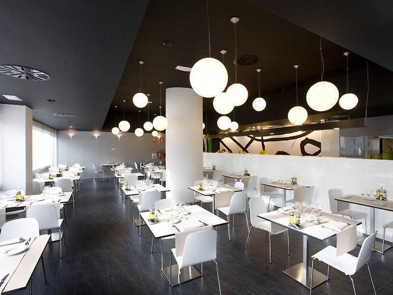 Hotel Occidental Castellana Norte Madrid