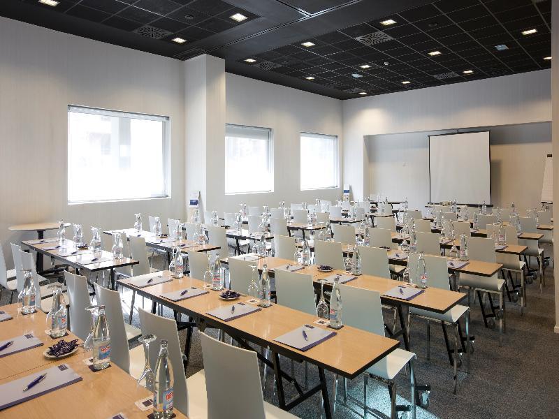 Hotel Occidental Castellana Norte