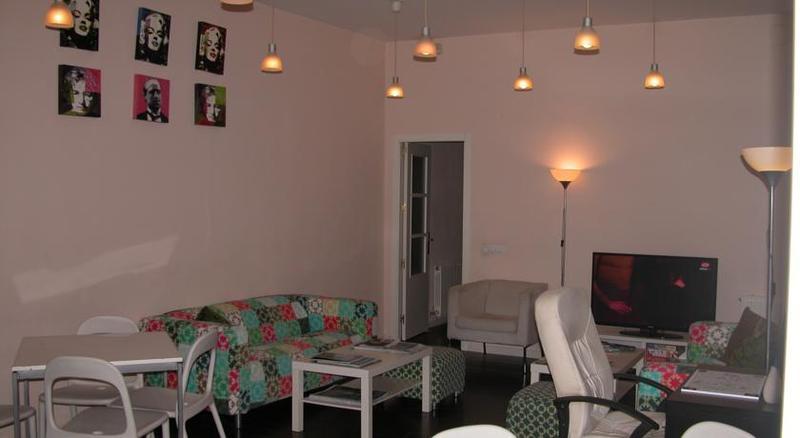 Goyal Pizarro 3* Madrid