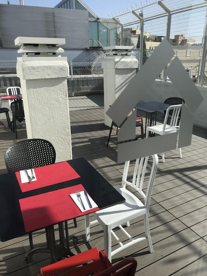 Hotel Casual Del Teatro Madrid