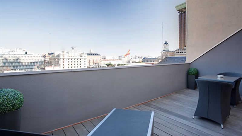 Casa Almagro By The Pavilions & Hotel Madrid