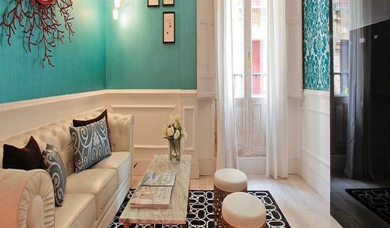 Ab Design 3* Madrid