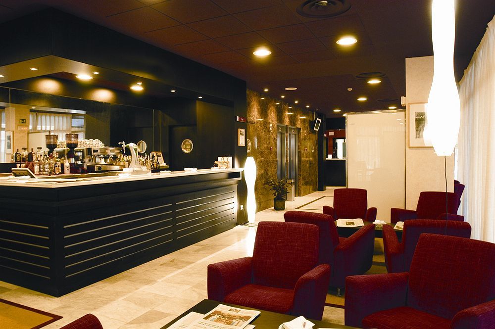 Sercotel Aeropuerto Madrid
