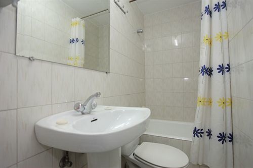 Guest house Fuentesol
