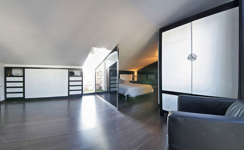 Apartamento El Tiempo