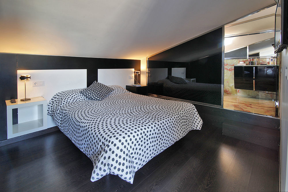 Apartamento El Tiempo
