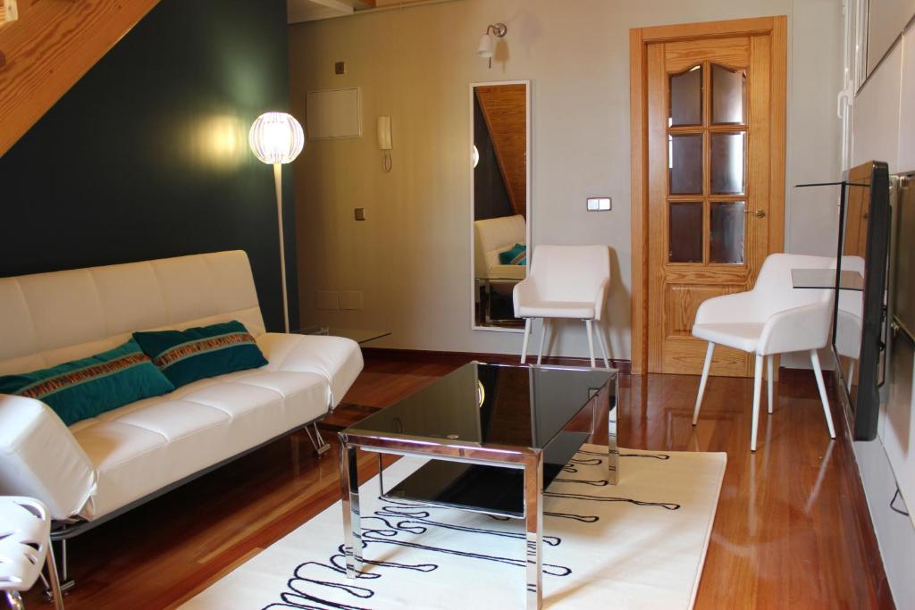 Smartrentals Gran Via