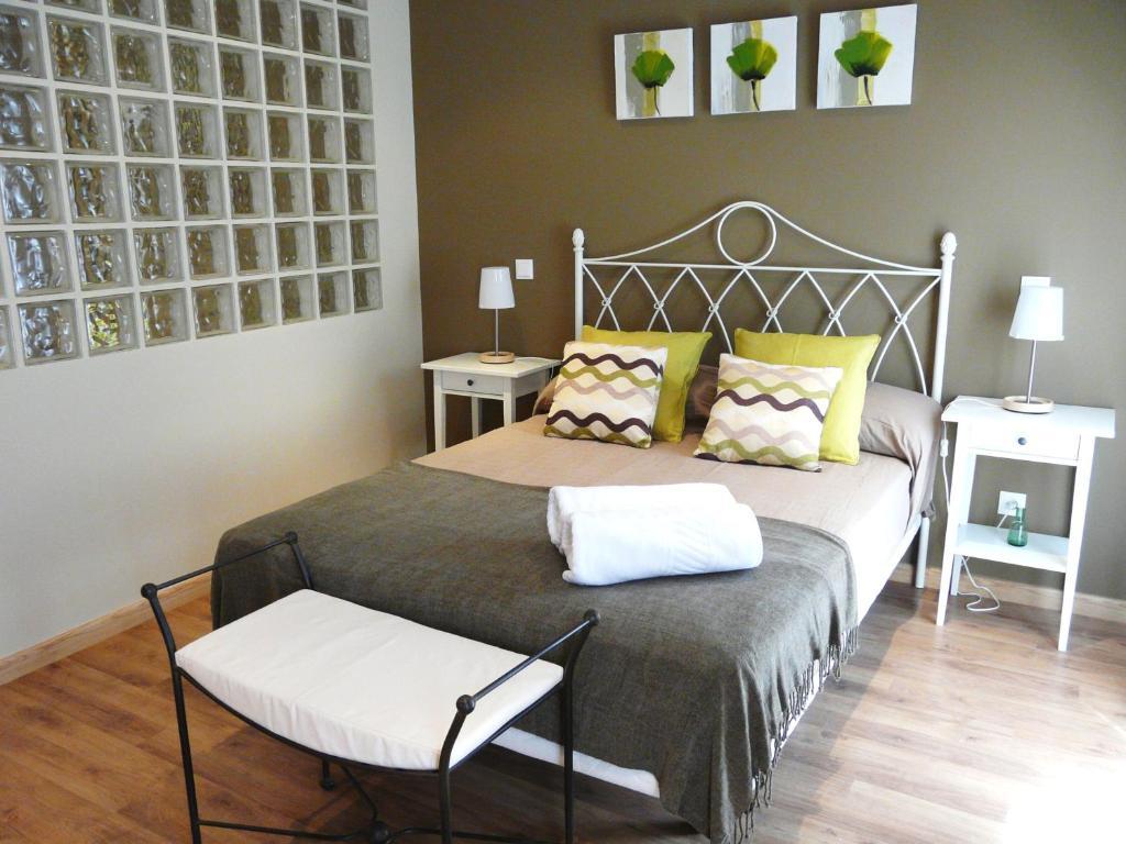 Apartamento Apr Numancia